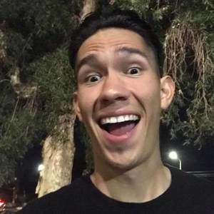 Meet your Posher, Marco